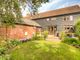 Thumbnail Barn conversion for sale in Sandon Brook Place, Sandon, Chelmsford, Essex