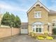 Thumbnail Detached house for sale in Oatfield Close, Horsford