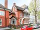 Thumbnail Flat to rent in Cromwell Road, Hove, East Sussex