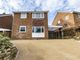 Thumbnail Detached house for sale in Deerlands Road, Ashgate, Chesterfield