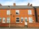 Thumbnail Terraced house for sale in Forest Road, Markfield, Leicestershire