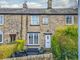 Thumbnail Terraced house for sale in Moss Brow, Bollington, Macclesfield