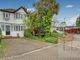 Thumbnail Semi-detached house for sale in Exeter Road, Harrow