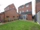 Thumbnail Detached house for sale in Sutton Avenue, Silverdale, Newcastle-Under-Lyme