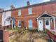 Thumbnail Terraced house for sale in Richmond Road, Lower Parkstone, Poole, Dorset