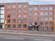 Thumbnail Flat to rent in Digbeth One 2, Bradford Street, Birmingham