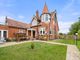 Thumbnail Detached house for sale in Drummond Road, Skegness