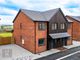 Thumbnail Semi-detached house for sale in Rock Meadow, Redmarley, Gloucestershire