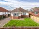 Thumbnail Detached bungalow for sale in Walpole Avenue, Goring-By-Sea