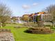 Thumbnail Flat for sale in Fountain House, Parkway, Welwyn Garden City, Hertfordshire