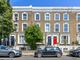 Thumbnail Property to rent in Oakley Road, Islington, London