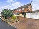Thumbnail Detached house for sale in Baslow Road, Bloxwich, Walsall