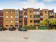 Thumbnail Flat for sale in Oakleigh Court, Station Road West, Oxted