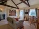 Thumbnail Cottage to rent in The Byre, Broadwood Farm, Lanchester, Durham