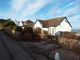 Thumbnail Detached bungalow for sale in The Retreat, Llanmadoc, Gower, Swansea