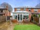 Thumbnail Semi-detached house for sale in Holme Avenue, Wigan
