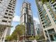 Thumbnail Flat for sale in Maine Tower, 9 Harbour Way, London