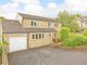 Thumbnail Detached house for sale in Langford Ride, Burley In Wharfedale, Ilkley
