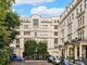 Thumbnail Flat to rent in Kensington Gardens Square, London