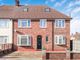 Thumbnail Semi-detached house for sale in Bristol Road, Southend-On-Sea