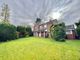 Thumbnail Detached house for sale in Croxton, Stafford