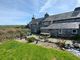 Thumbnail Semi-detached house for sale in Manor House, Tregatta, Tintagel