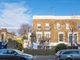 Thumbnail End terrace house for sale in Ufton Grove, De Beauvoir