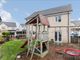 Thumbnail Detached house for sale in Elsie Way, Lindsayfield, East Kilbride