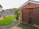 Thumbnail Semi-detached bungalow for sale in Thornes Moor Road, Wakefield