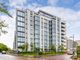 Thumbnail Flat to rent in Lapwing Heights, Waterside Way, London