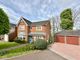 Thumbnail Detached house for sale in Penn Meadows Close, Brixham