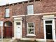 Thumbnail Terraced house for sale in Close Street, Carlisle