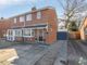Thumbnail Semi-detached house to rent in Oakland Avenue, Haslington, Crewe