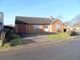 Thumbnail Detached bungalow for sale in Little London, Long Sutton, Spalding, Lincolnshire