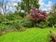 Thumbnail Detached bungalow for sale in Ghyll Road, Crowborough, East Sussex