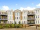 Thumbnail Flat for sale in Westerham Road, Keston