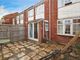 Thumbnail Terraced house for sale in Manfield Avenue, Walsgrave, Coventry