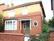 Thumbnail Detached house for sale in Cressy Road, Alfreton, Derbyshire.