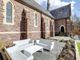 Thumbnail Property for sale in Chapel 3, Pen Y Val Chapel, Sycamore