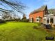 Thumbnail Detached house for sale in Main Street, Ulrome, Driffield