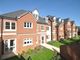 Thumbnail Flat for sale in Leatherhead Road, Ashtead