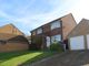 Thumbnail Semi-detached house for sale in Barn Close, Seaford