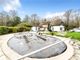 Thumbnail Detached house for sale in Danes Road, Shootash, Romsey, Hampshire