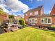 Thumbnail Detached house for sale in Winchester Drive, Muxton, Telford