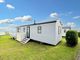 Thumbnail Mobile/park home for sale in Coast Road, Blackhall Colliery, Hartlepool