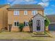 Thumbnail Detached house for sale in Munnings Way, Lawford, Manningtree