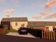 Thumbnail Semi-detached house for sale in Bridgerule, Holsworthy