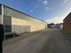Thumbnail Warehouse to let in Fengate, Eastbourne, Cambridgeshire