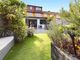 Thumbnail Terraced house for sale in Field Common Lane, Walton-On-Thames