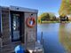 Thumbnail Houseboat for sale in Shillingford Hill, Wallingford